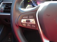 BMW 318 d Advantage Aut.