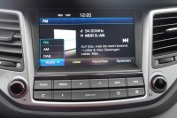 Hyundai Tucson 1.6 T-GDI Intro Edition 4WD