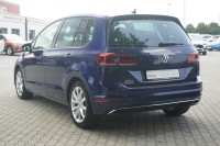 VW Golf Sportsvan 1.5 TSI DSG