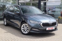 Skoda Octavia Combi 2.0 TDI Style DSG