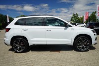 Skoda Karoq 1.5 TSI Sportline