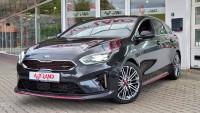 Vorschau: Kia pro_cee'd ProCeed GT 1.6 T-GDI AT Platinum