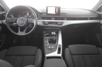 Audi A4 Avant 1.4 TFSI sport