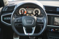 Audi Q3 Sportback 40 2.0 TDI quattro S-Line