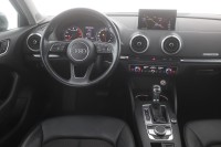 Audi A3 Sportback 2.0 TFSI quattro