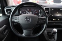 Opel Zafira Life 1.5 D S Edition