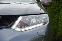 Nissan X-Trail 1.6