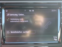 VW Caddy 2.0 TDI Highline