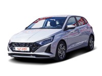 Hyundai i20 1.0 T-GDI Aut. Navi Sitzheizung LED
