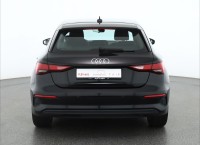 Audi A3 Sportback 35 TDI s-tronic