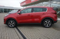 Kia Sportage 1.6 GDI