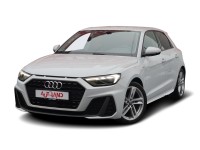 Audi A1 Sportback 35 TFSI S line LED Navi Sitzheizung