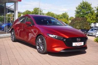 Mazda 3 2.0 M-Hybrid