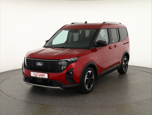 Ford Tourneo Courier Active 1.0 EB Aut.