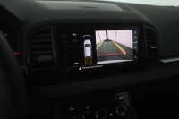 Skoda Karoq 1.5 TSI DSG