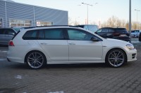 VW Golf VII Variant 2.0 TSI BMT R 4Motion