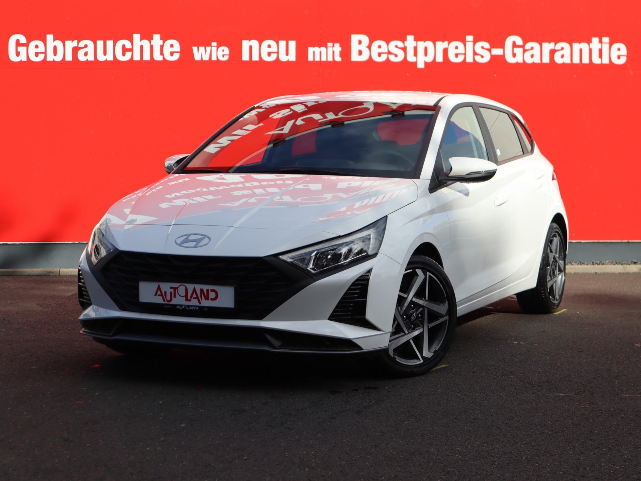 Hyundai i20 1.2