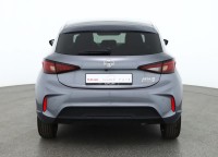 MG MG3 1.5 Hybrid Luxury Aut.