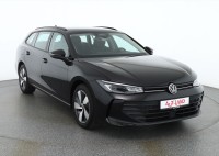 VW Passat Variant 1.5 eTSI DSG