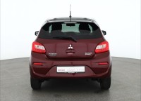 Mitsubishi Space Star 1.2 Diamant Edition+ Aut.