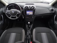 Dacia Sandero Stepway 0.9 TCE Comfort