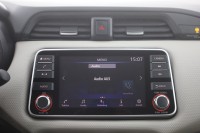 Nissan Micra 1.0 N-Way