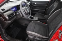 Jeep Avenger 1.2 MHev Aut.