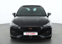 Cupra Leon 2.0 TSI