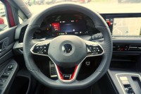 VW Golf VIII 2.0 GTI