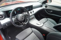 Mercedes-Benz E 200 E200 d T-Modell AMG Line