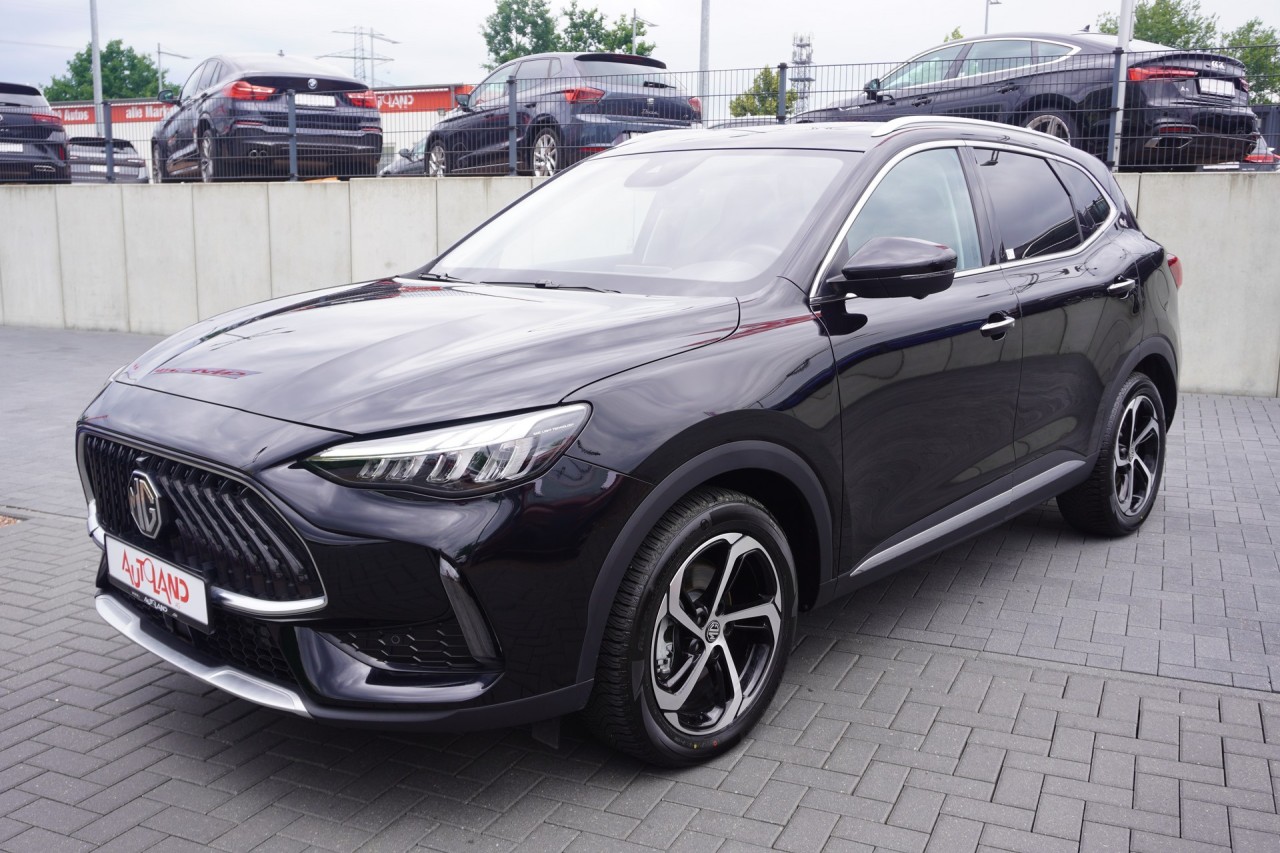 MG HS 1.5 T-GDI Luxury Aut.