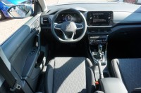 VW T-Cross 1.5 TSI DSG