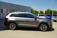 Skoda Kodiaq 1.5 TSI Ambition DSG