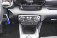 Toyota Yaris 1.0 Dual-VVTi