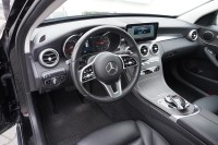 Mercedes-Benz C 300 C300 d T 9G-Tronic Avantgarde