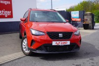 Seat Arona 1.0 TSI Style