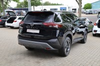 Nissan X-Trail 1.5 VC-T mHev N-Connecta Aut.