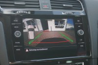 VW Golf VII Variant 1.5 TSI Sound