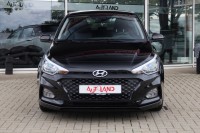 Hyundai i20 1.0 T-GDI Advantage + DCT