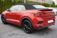 VW T-Roc Cabriolet 1.5 TSI R-Line