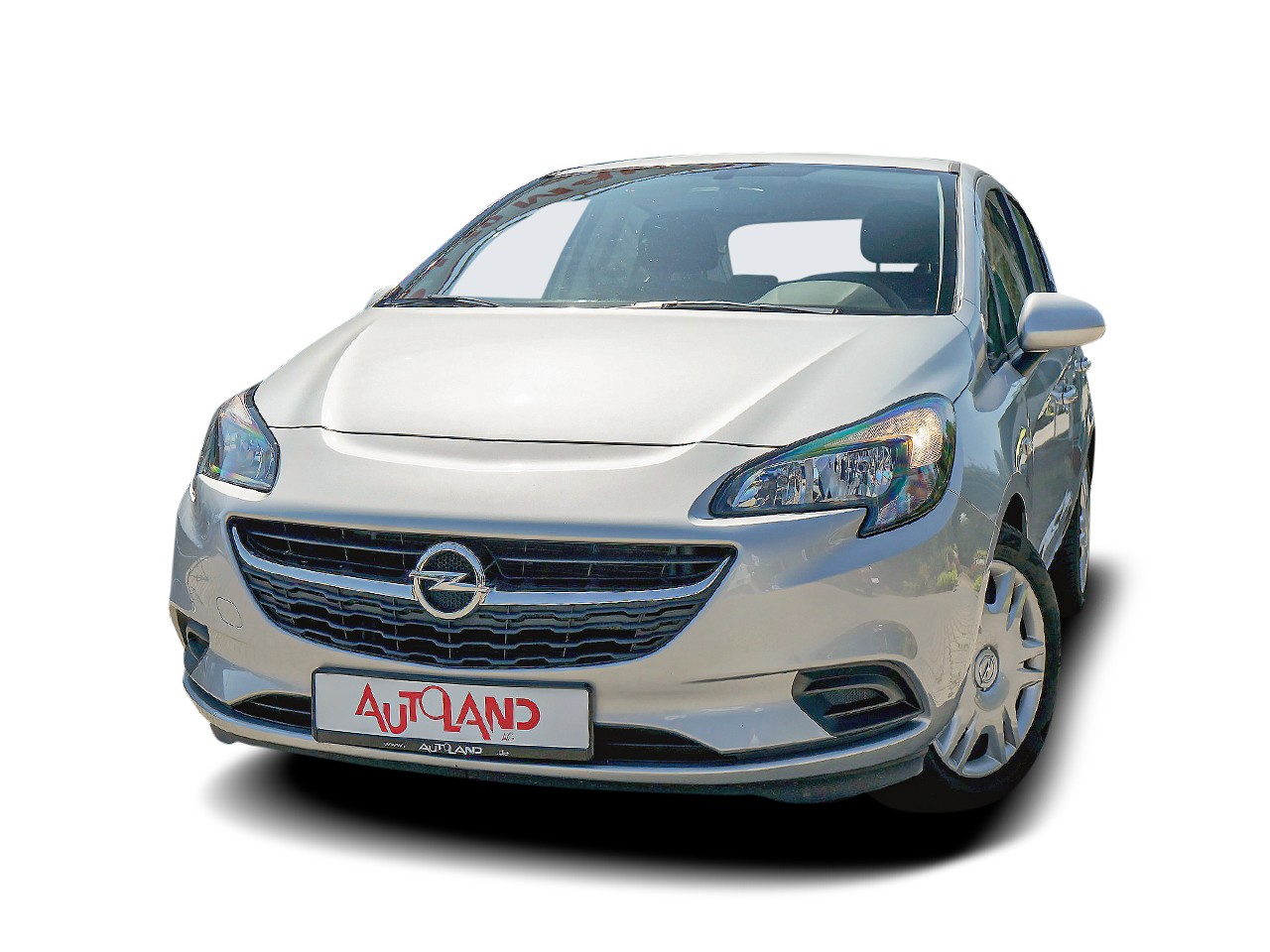 Opel Corsa 1.4