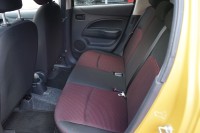 Mitsubishi Space Star 1.2 Spirit+ Black