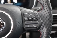 MG HS 1.5 T-GDI Luxury Aut.