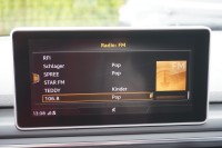 Audi A4 Quattro Avant 3.0 TDI quattro S-line