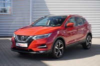 Vorschau: Nissan Qashqai 1.3 DIG-T Akari
