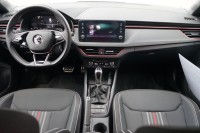 Skoda Scala Monte Carlo 1.5 TSI