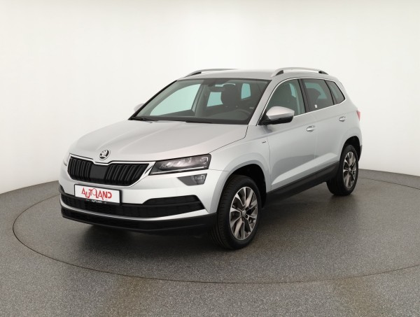 Skoda Karoq 2.0 TDI DSG Clever