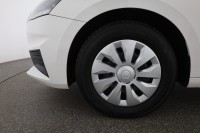 Skoda Fabia 1.0 MPI Active