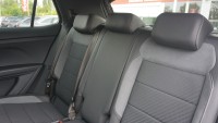 VW T-Cross R-Line 1.5 TSI