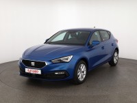 Seat Leon Style1.5 TSI 3-Zonen-Klima Sitzheizung LED